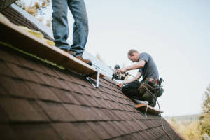 Local Roofers in Mount Vernon, VA